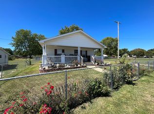 804 S Roosevelt Ave, Edinburgh, IN 46124