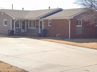 2717 28th St #2717, Great Bend, KS 67530