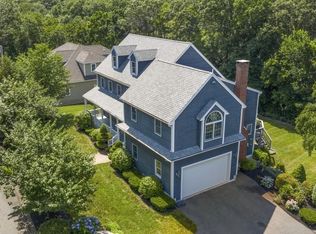 40 Springfield St, Quincy, MA 02169