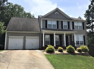 6992 Chasewater Ln, Austell, GA 30168