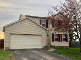 6294 Whims Rd, Canal Winchester, OH 43110