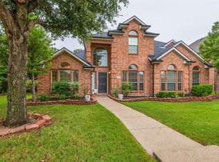 7891 Raintree Way, Frisco, TX 75033