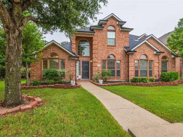 7891 Raintree Way, Frisco, TX 75033
