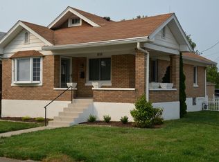 1255 Lydia St, Louisville, KY 40217