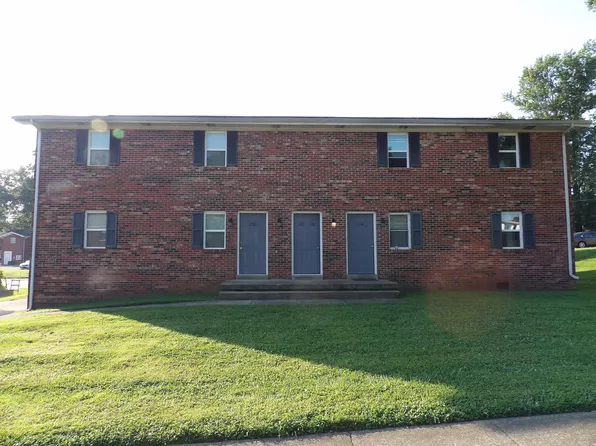 218 Centennial Ave, Frankfort, KY 40601