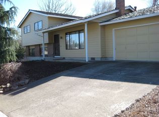 20680 NW Rock Creek Blvd, Portland, OR 97229