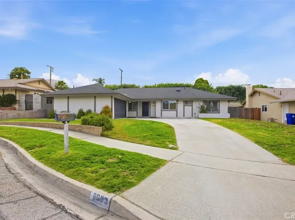 6083 Newcomb St, San Bernardino, CA 92404