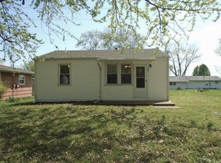 207 Renee Dr, O Fallon, IL 62269