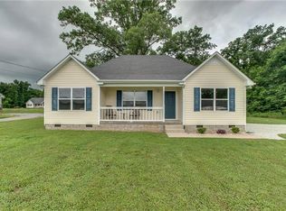 3906 Highway 431, Columbia, TN 38401