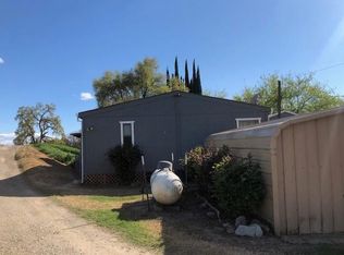 3474 N Meridian Rd, Meridian, CA 95957