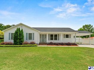 458 Chippenham Ln, Florence, SC 29501