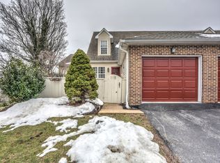 115 Eagle Nest Ct, Lancaster, PA 17601