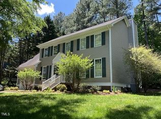 4514 Malvern Rd, Durham, NC 27707