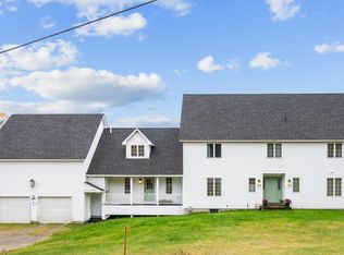 14 McCard Rd, Rangeley, ME 04970