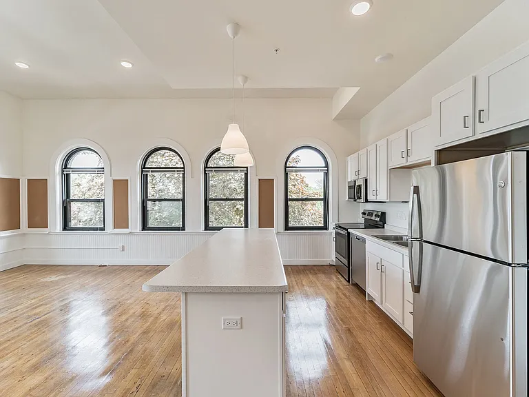 Smith School Lofts — Photo 50