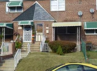 8603 Fayette St, Philadelphia, PA 19150