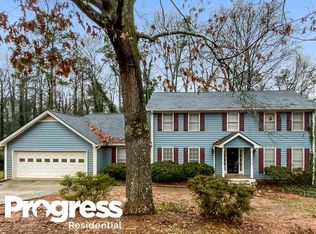 4434 Luxembourg Dr, Decatur, GA 30034