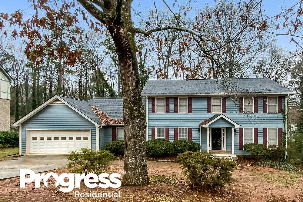 4434 Luxembourg Dr photo 1