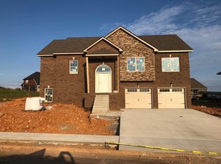 437 Farmington LOT 437, Clarksville, TN 37043