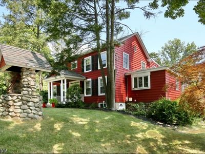 250 Airmount Ave, Ramsey, NJ, 07446