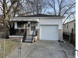 4269 13th St, Ecorse, MI 48229