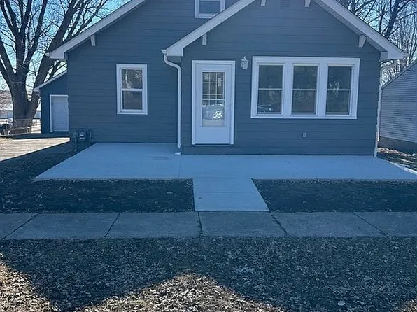 204 E 2nd St, Kingsley, IA 51028