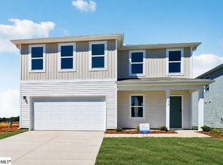 123 Russet Rd, Union, SC 29379