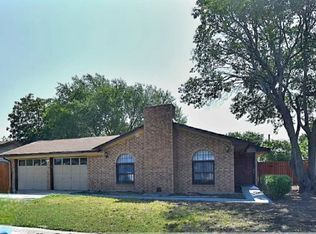 1904 Hooper St, Killeen, TX 76543