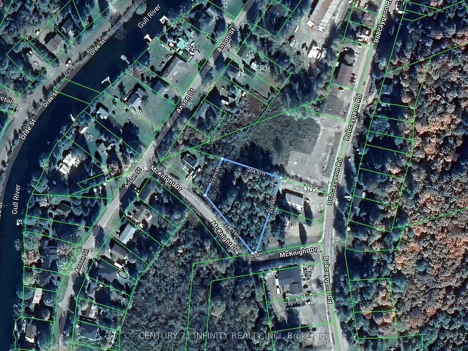 2nd image of 0 McKnight Dr