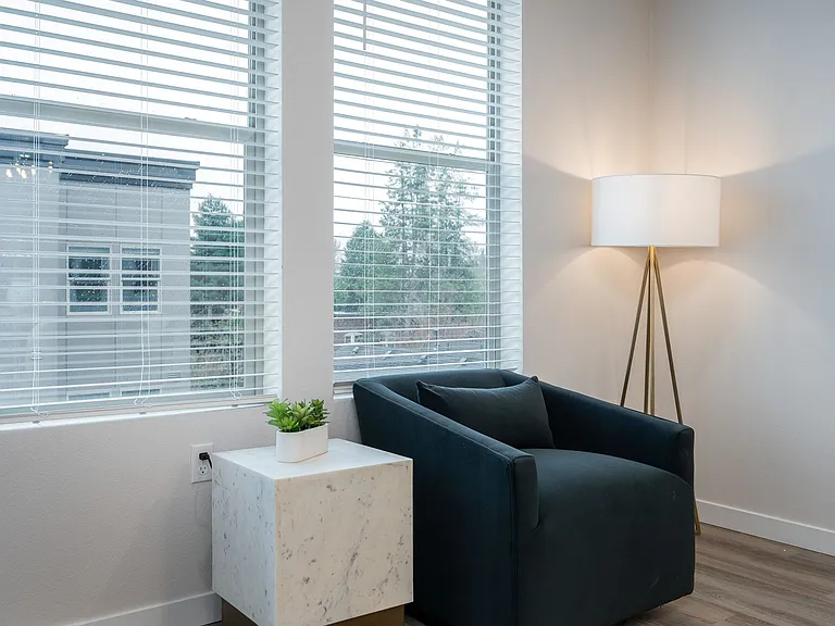 Discover Elevated Living at The Vaughn. Two Months Of Free Rent - And Free Parking! — Photo 22