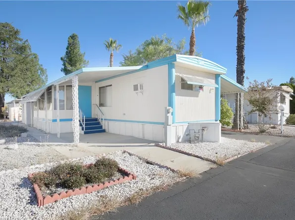 725 W Thornton Ave Space 41, Hemet, CA 92543