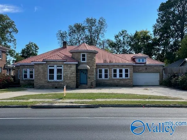 2822 W Meighan Blvd, Gadsden, AL 35904