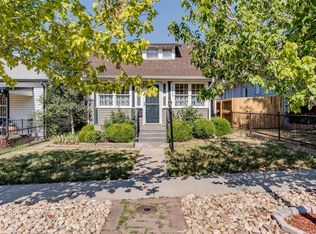 2835 Ames St, Wheat Ridge, CO 80214