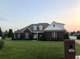 175 Pershing Way, Paducah, KY 42001