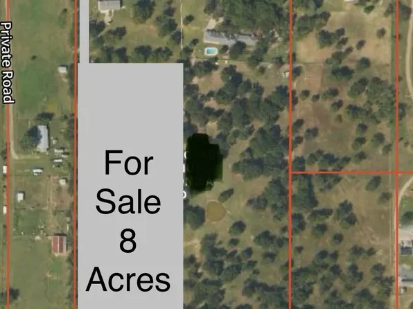 Ferguson Rd, Mounds, OK 74047