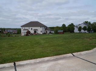 405 Westridge Dr, Troy, MO 63379