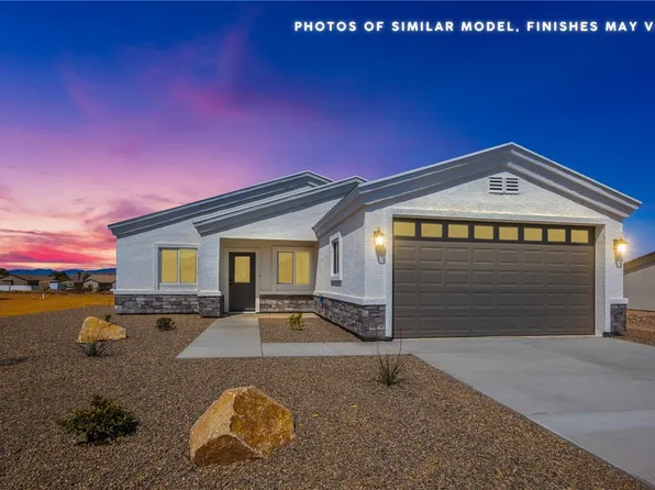 7110 E Alvarado Drive, Kingman, AZ 86401