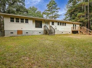 140 Mabus Rd, Batesburg, SC 29006