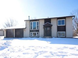 3601 74th Ave N, Brooklyn Park, MN 55443