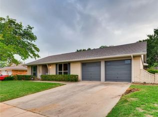 3024 Portales Dr, Fort Worth, TX 76116