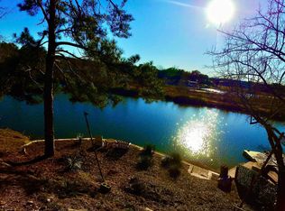 863 Sandy Mountain Dr Drive, Sunrise Beach, TX 78643