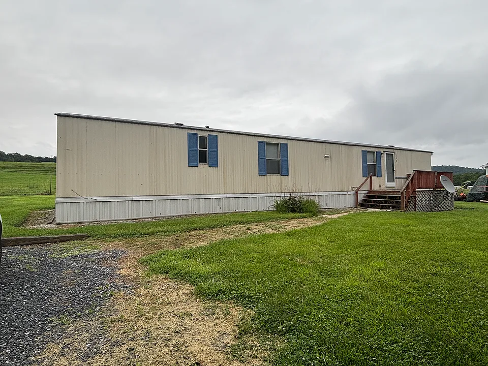 15576 Little Dry River Rd