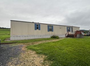 15576 Little Dry River Rd, Fulks Run, VA 22830