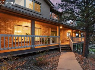 2720 Kittridge Ave, Colorado Springs, CO 80919