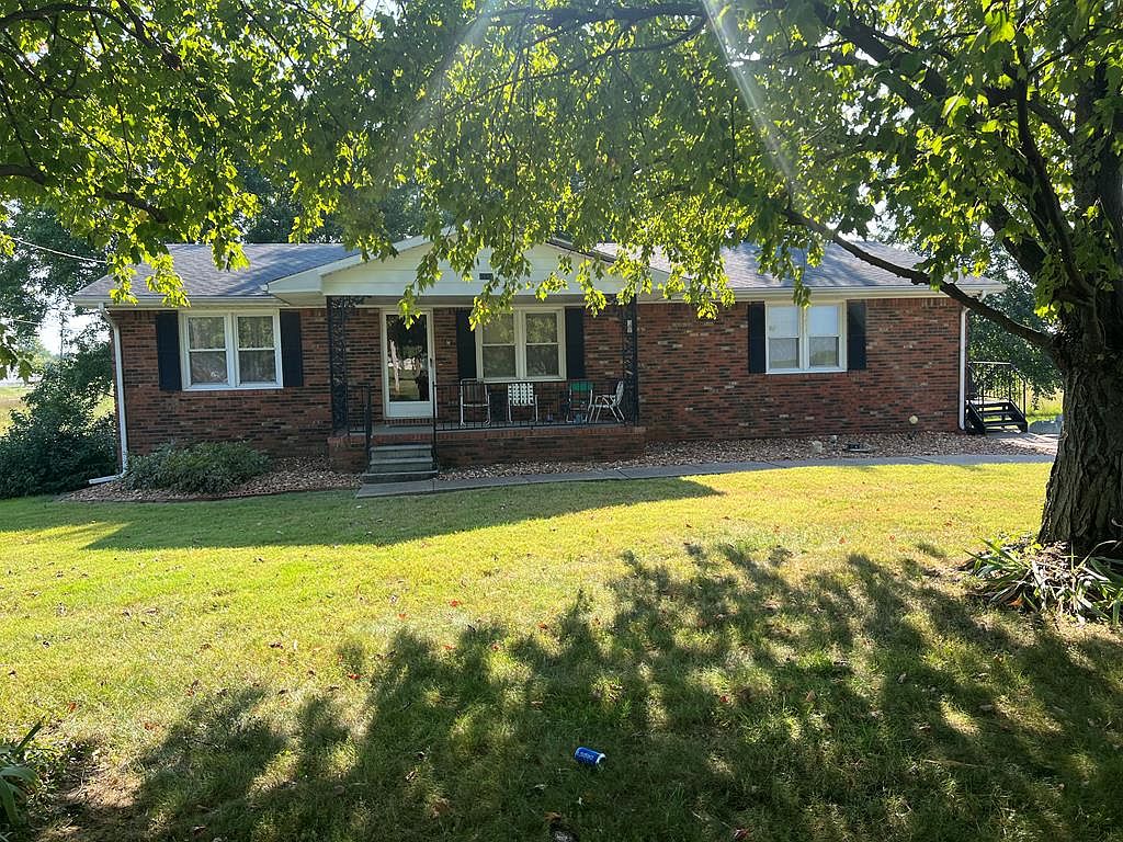 1590 Blue And Gray Park Rd, Elkton, KY 42220 Zillow