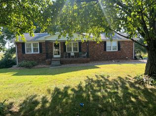 1590 Blue And Gray Park Rd, Elkton, KY 42220