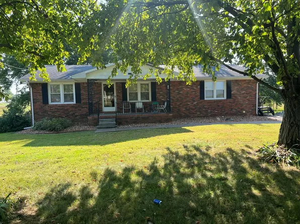 1590 Blue And Gray Park Rd, Elkton, KY 42220