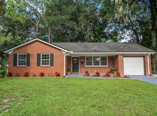 1856 Cedar River Dr, Jacksonville, FL 32210