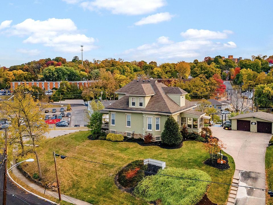 258 Ridgeway Ave, Southgate, KY 41071 Zillow