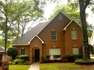 866 W Briar Ct, Mobile, AL 36609